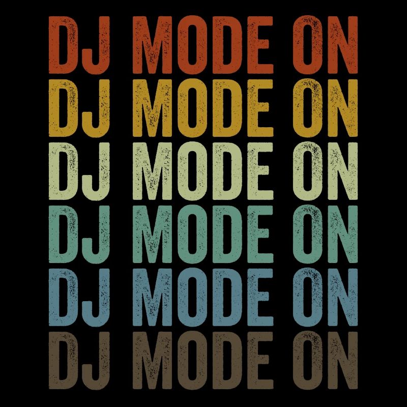 Dj Mode on Dj Disc Jockey