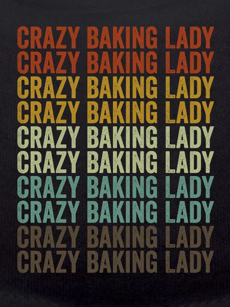 Crazy Baker Bak