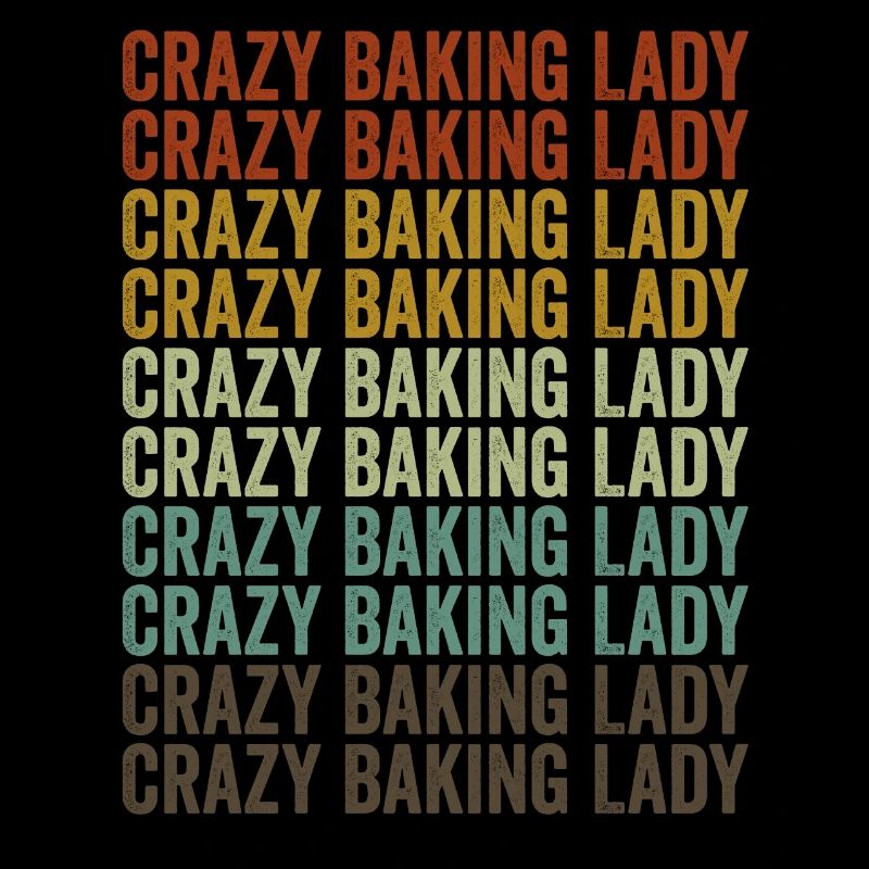 Crazy Baker Bak