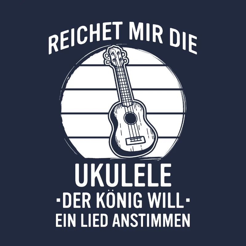 Ukulele Ukulele-Spieler Ukulelist