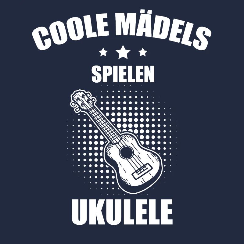Ukulele Ukulele-Spieler Ukulelist