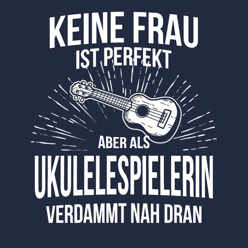 Ukulele Ukulele-Spieler Ukulelist