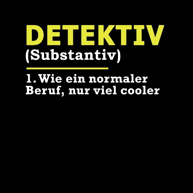 Detektiv
