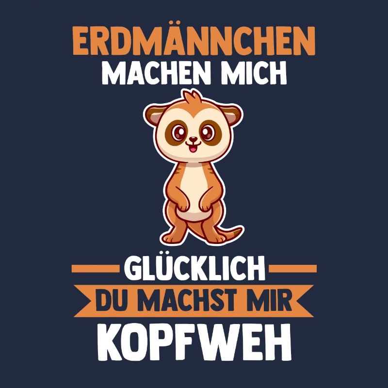 Erdmännchen