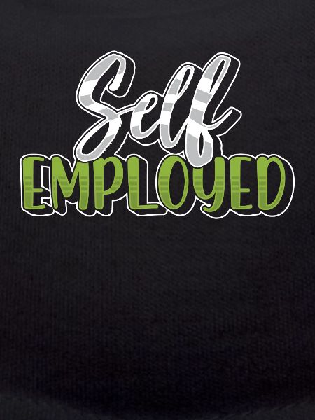 Self-employed freelancer Freelancer