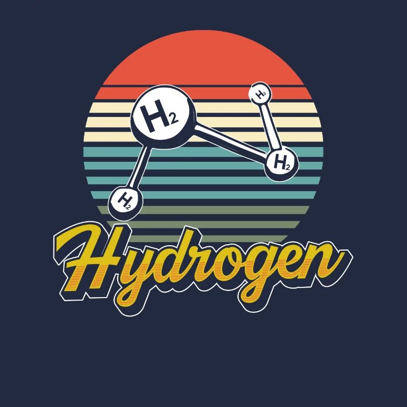 Hydrogen Element Energy Hydrogen