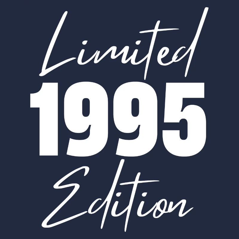1995 Limited Edition