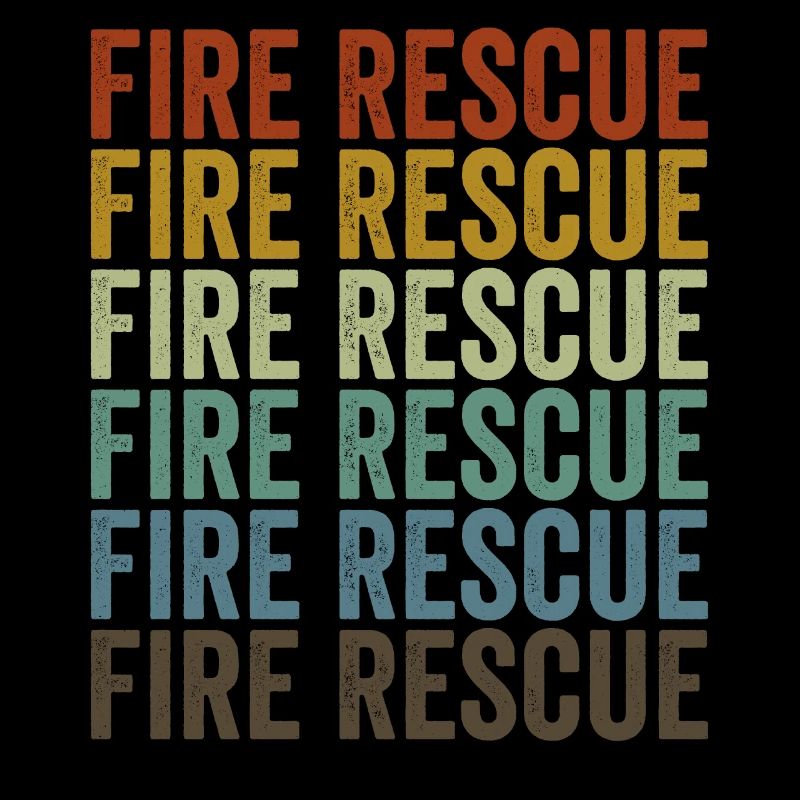 Fire brigade rescue firefighter firefighting