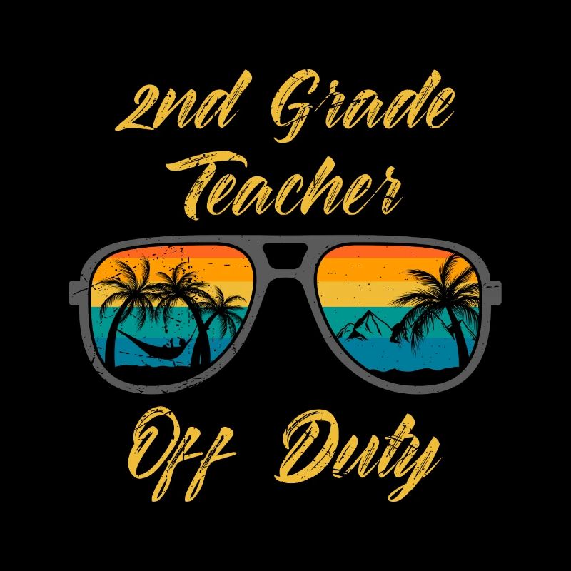 Second Class Class Class Teacher off duty Holiday Teacher
