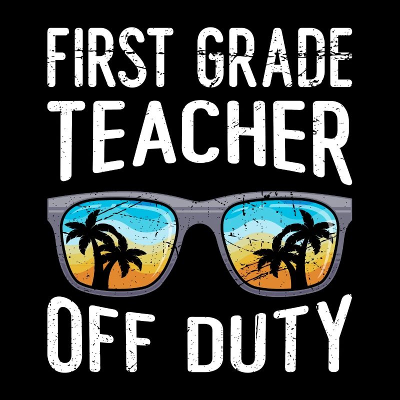 First Class Class Class Teacher off duty Holiday Teacher