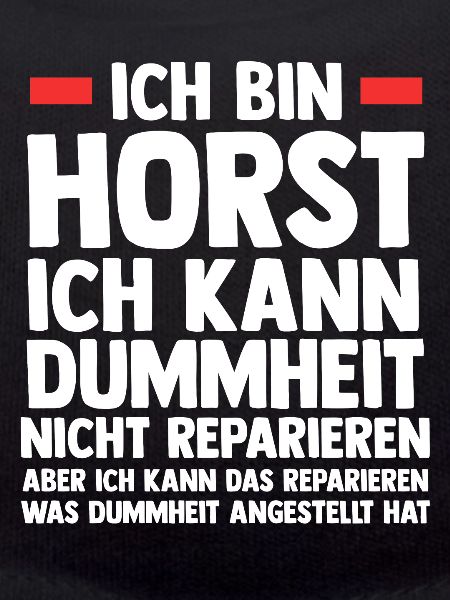 Horst