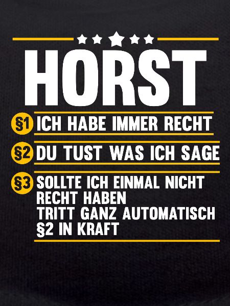 Horst