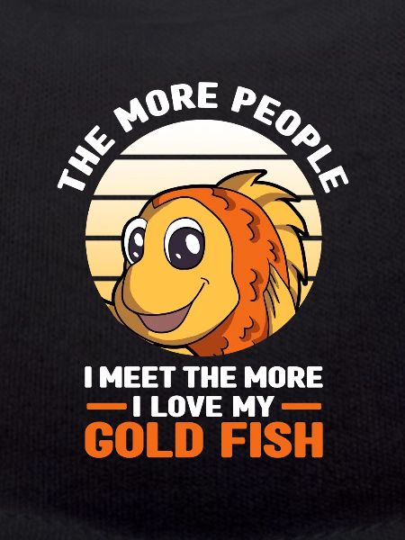 Goldfish