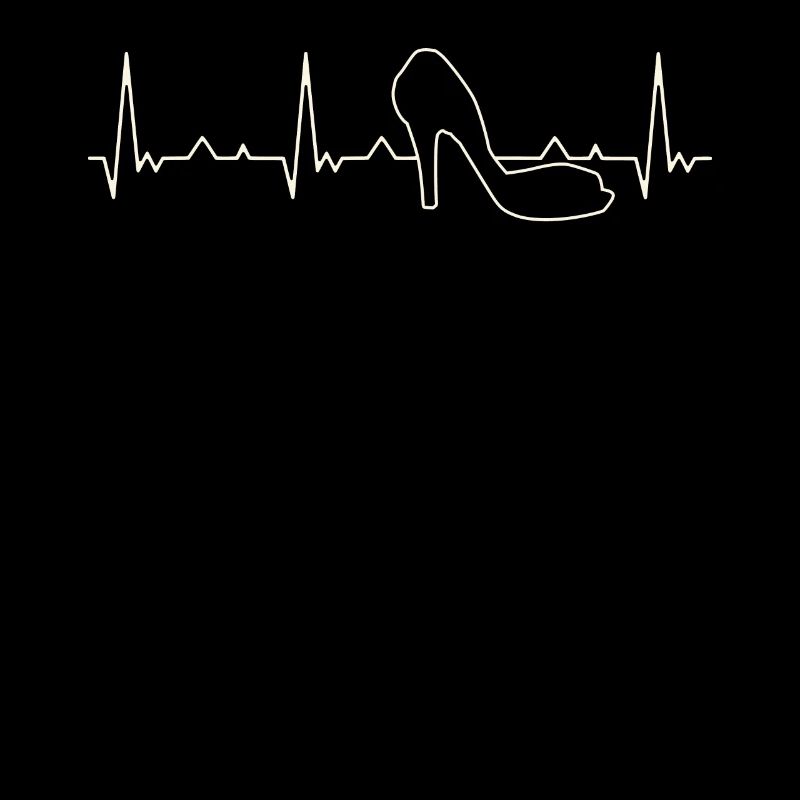 Mujer. Corazón. Amor. Ekg. Legumbres. Derrotar.