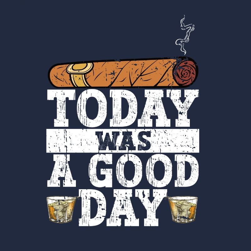 Cigar cigarette smokers