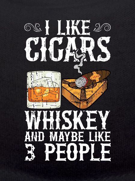 Cigar cigarette smokers