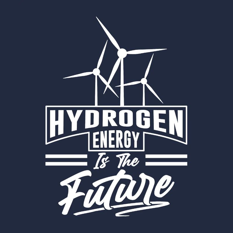 Hydrogen is the future Element Hydrogen