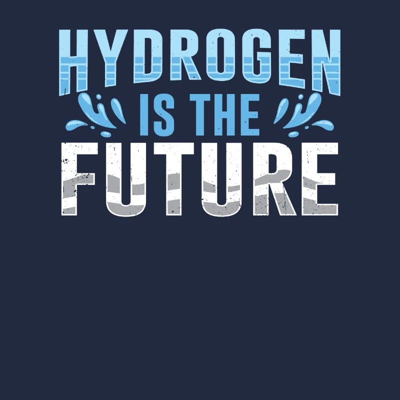 Hydrogen is the future Element Hydrogen
