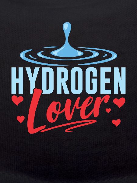 Amateur d’hydrogène Élément énergétique Hydrogène
