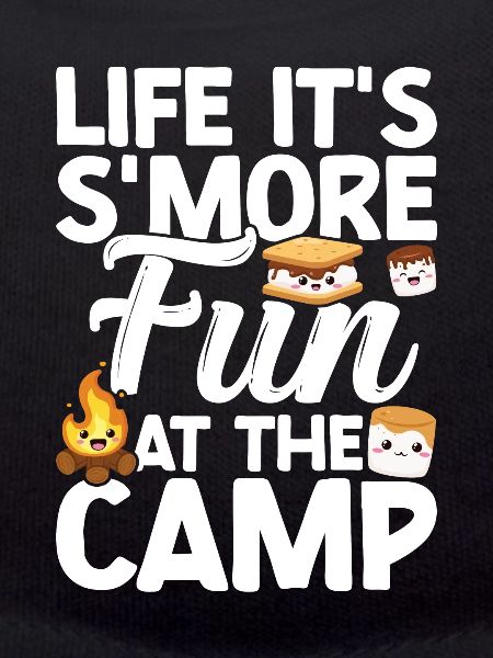 Marshmallow S'more