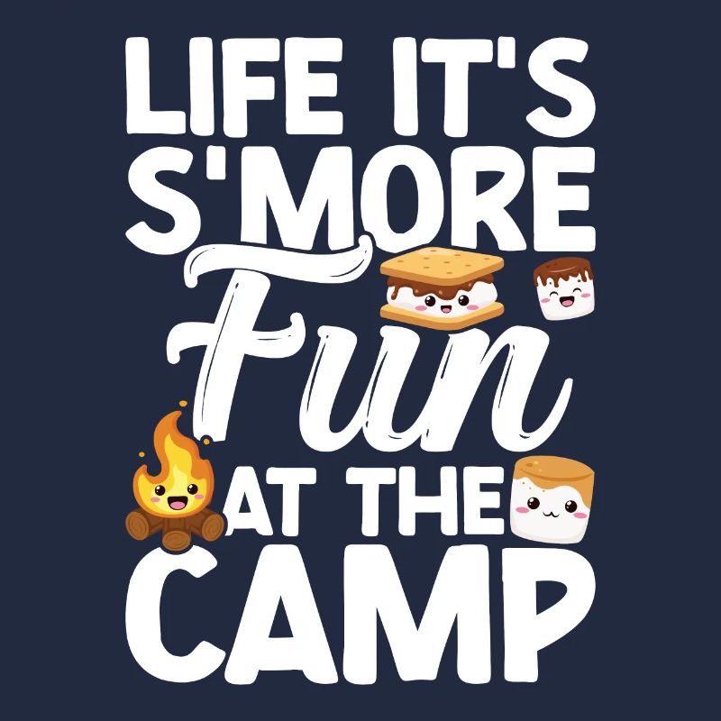 Marshmallow S'more