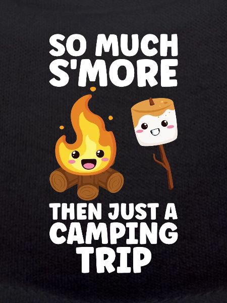 Marshmallow S'more