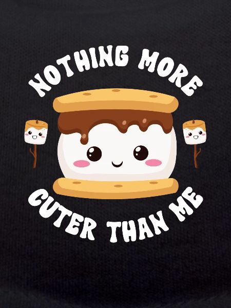 Marshmallow S'more