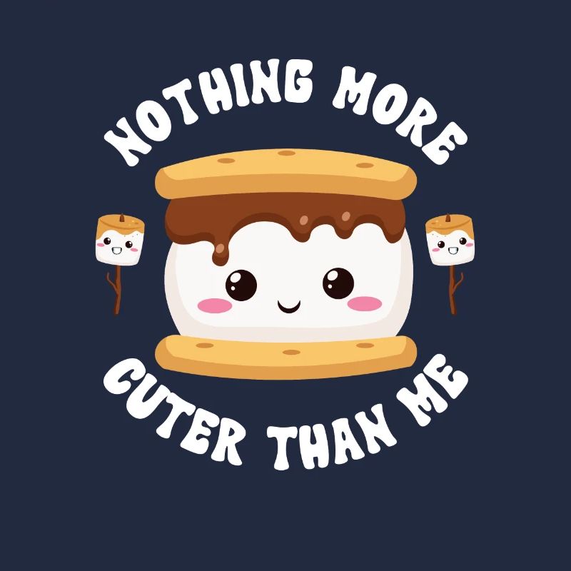 Marshmallow S'more
