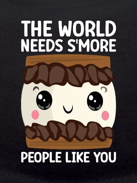 Guimauve S’more