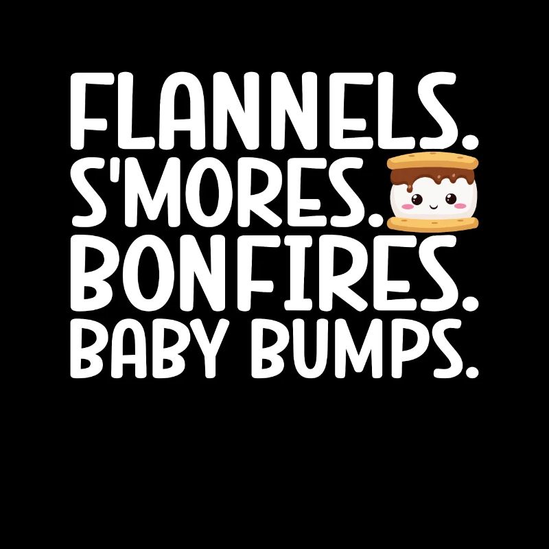 Marshmallow S'more