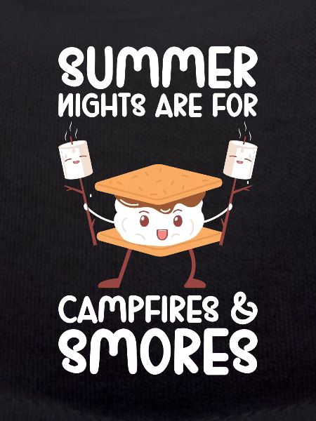 Marshmallow S'more