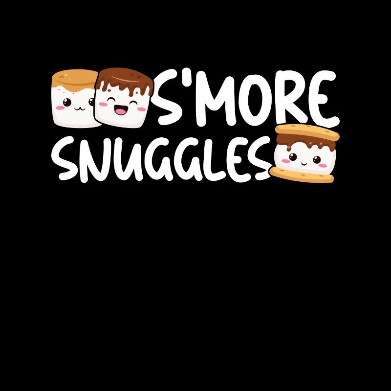 Marshmallow S'more
