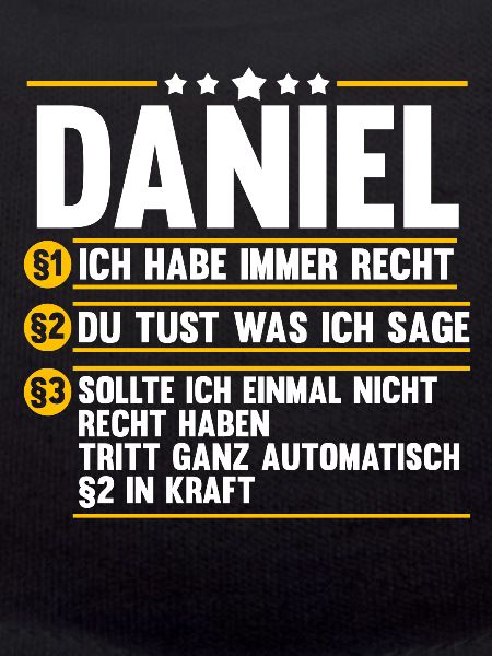 Daniel