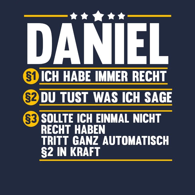 Daniel