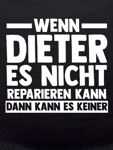 Dieter