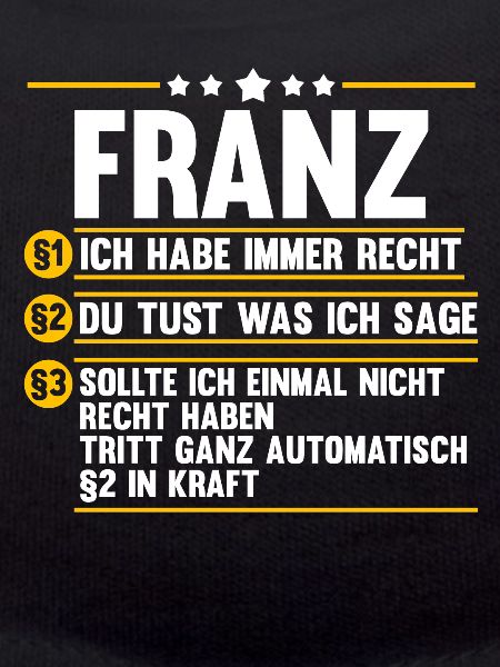 Franz