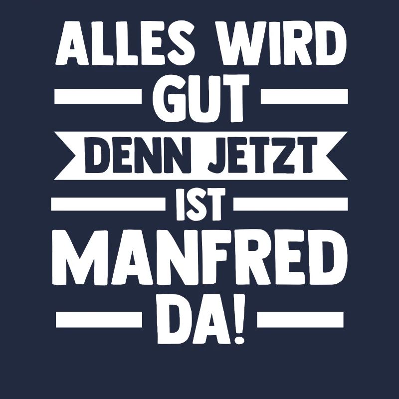 Manfred