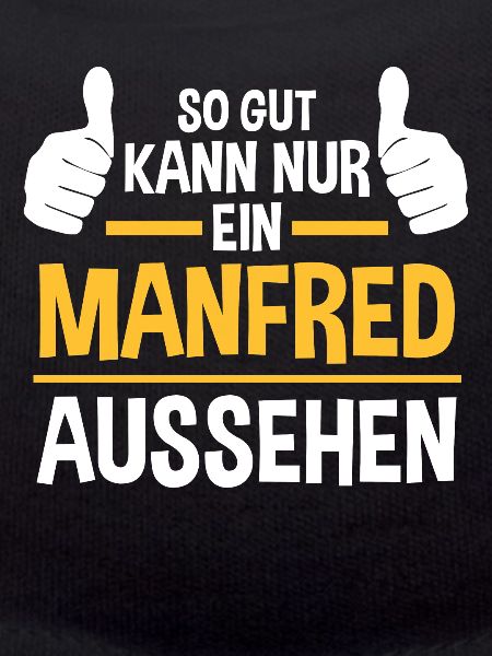Manfred