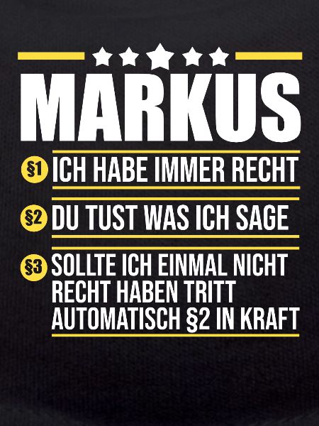 Markus