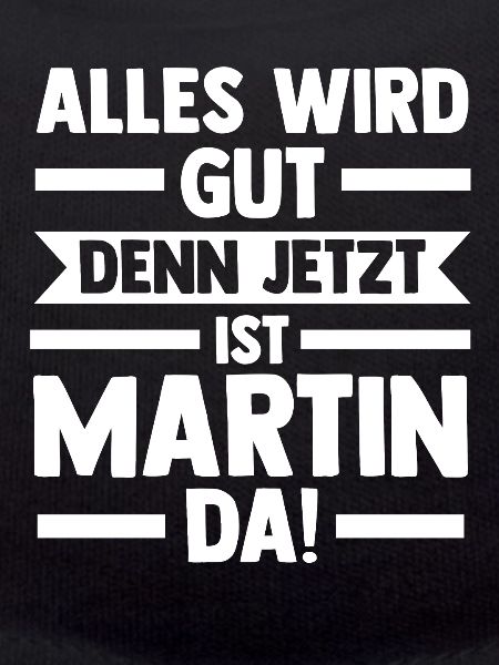 Martin