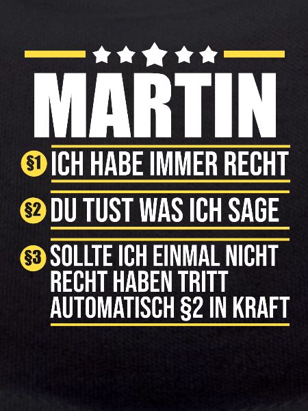 Martin