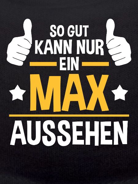 Max
