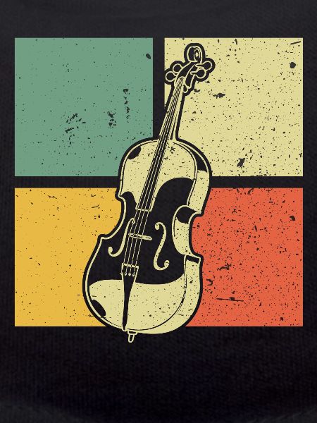 Cello Cellospieler Cellist