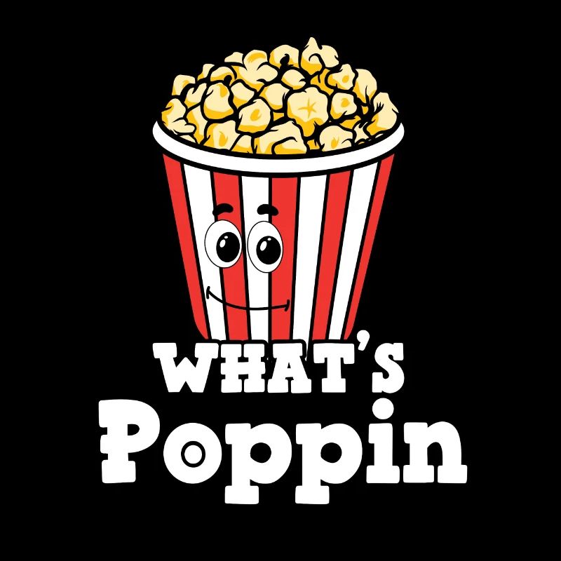 Pop-corn