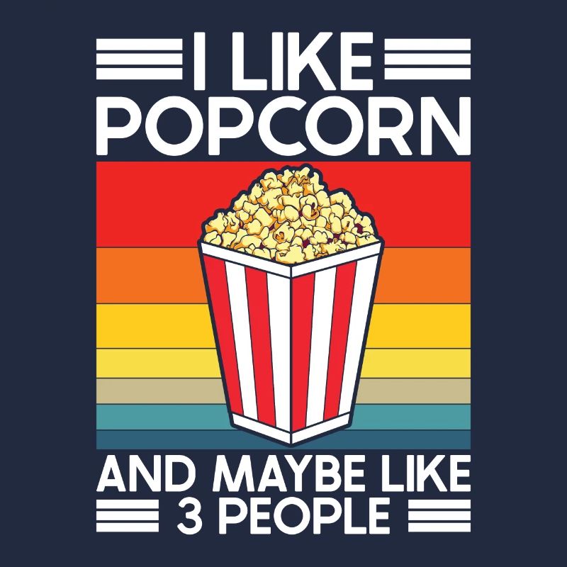 Pop-corn