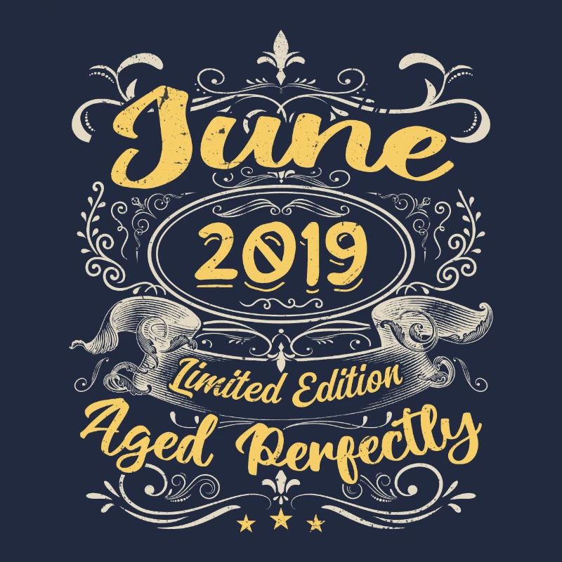 June 2019 | Vintage Gift 2019