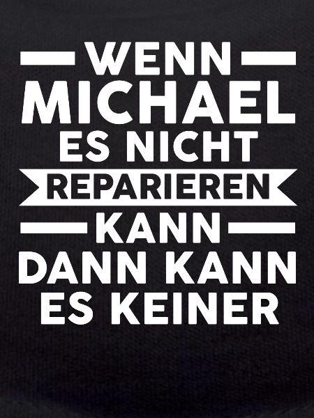 Michael