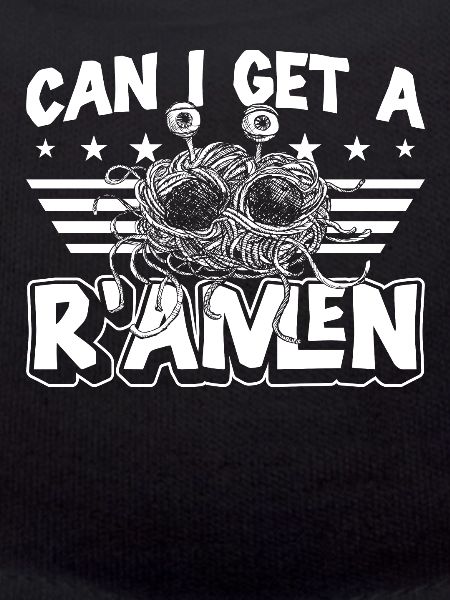 Flying Spaghetti Monster Pastafari