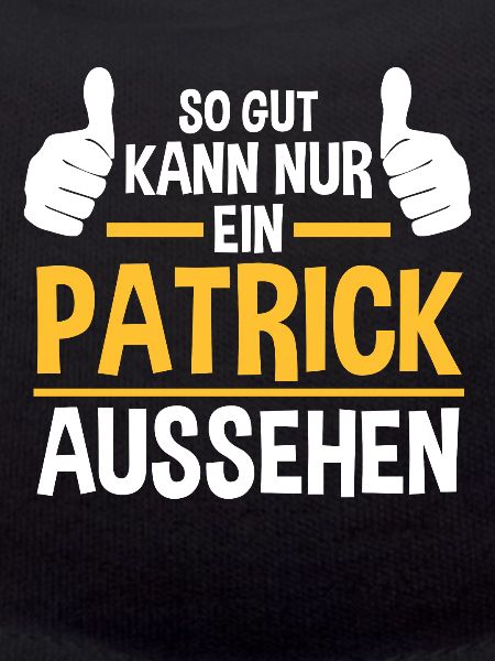 Patrick