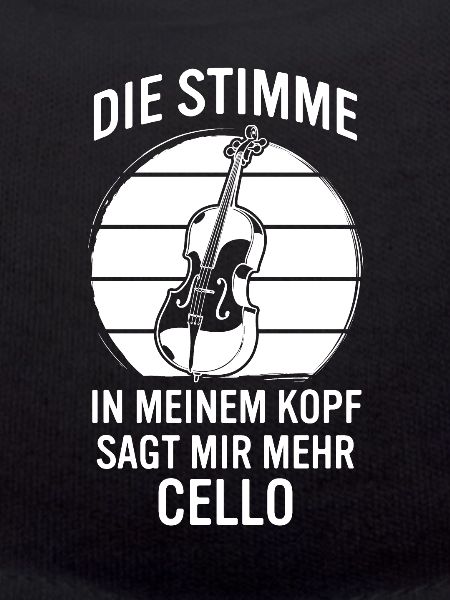 Cello Cellospieler Cellist